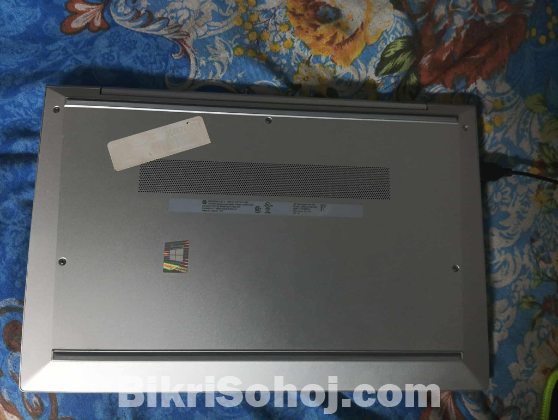 HP EliteBook 845 GB G8